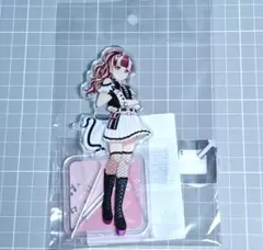 わーすた 三品瑠香 生誕グッズ アクリルスタンド - メルカリ