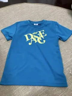 セントラルスポーツ　ダンス　Tシャツ140 ズボン　ハーフパンツ　130