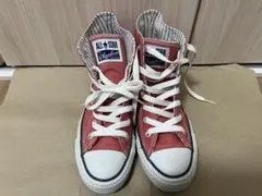 CONVERSE ALL STAR 1C623 シャンブレー2 HI 23cm