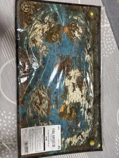 ファイナルファンタジーXIV ワールドマップラグマッ ト