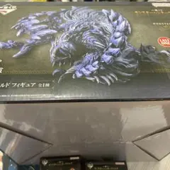 一番くじ ラストワン モンスターハンターワイルズ 護竜アルシュベルト 未開封