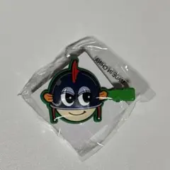 三代目 山下健二郎 クリップ２個セット ガチャ