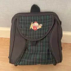 通園バッグ　保育園バッグ　幼稚園バッグ　ジャクエツ JAKUETSU