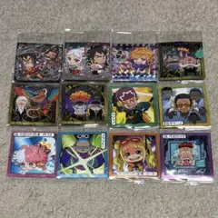 ワンピース　シール　ウエハース　まとめ　sp gr r ロジャー　ヤマト　他