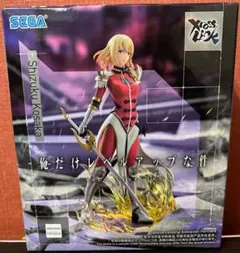2026年最新】俺レベ フィギュアの人気アイテム - メルカリ
