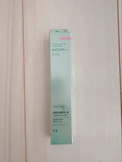 CICA RETI-A CREAM 0.05 シカレチaクリーム