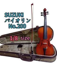 2026年最新】バイオリン 1/8 ケースの人気アイテム - メルカリ