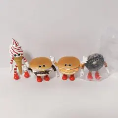 FLAVORS フレーバーズ フィギュアコレクション Vol.3