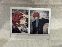 ヒプノシスマイク 観音坂独歩 ぱしゃこれ base