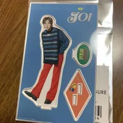 JO1 ポップアップストア アクリルスタンド 金城碧海