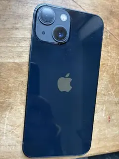 美品　iPhone13mini 128GB