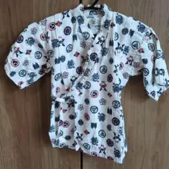 OSAKA MARUIJU 甚平セット 110サイズ