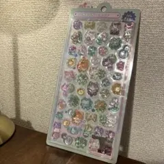 【正規品】クーリア BONBON DROP シール