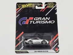 ホットウィール 2022 PORSCHE 911 GT3 RS