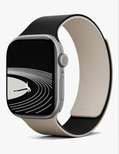 MOFT アップルウォッチ用バンド マグネット