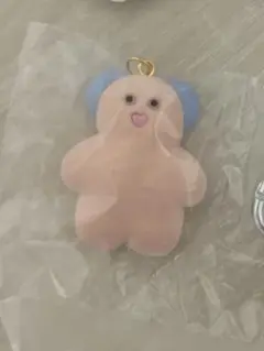 mojojojo フィギュアマスコット Vol.3　ガチャ　カプセルトイ