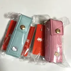 サンリオ ハローキティ リップケース