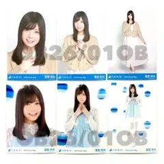 2026 luckybag 生写真　中西アルノ　6枚コンプ　カレンダー衣装 2026 luckybag 生写真 中西アルノ 6枚コンプ カレンダー衣装 - メルカリ