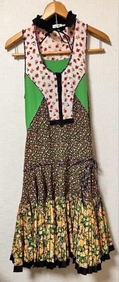 2025年最新】coachワンピースの人気アイテム - メルカリ