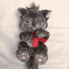 ぬいぐるみバッジ　ぬいぐるみ　ショルダーバッグ　ベルリオーズ　トゥールーズ ぬいぐるみバッジ ぬいぐるみ ショルダーバッグ ベルリオーズ