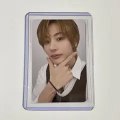 riize FC 会報 アントン トレカ 003