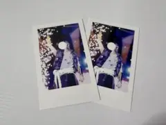 【いれいす】実写チェキ 初兎(2枚セット)