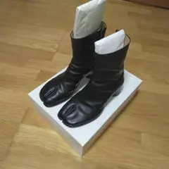 Maison Margiela 足袋 ブーツ 6cm