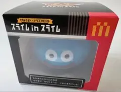 マクドナルド ドラゴンクエスト スライム フィギュア
