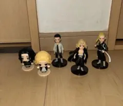 東京リベンジャーズ