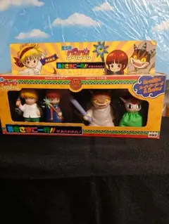 魔法陣グルグル　フィギュア