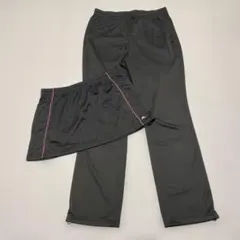 ellesse Lサイズ　テニスウェア　スコート付きパンツ　ズボン