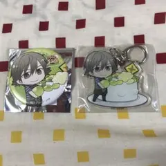 アニメイトカフェ　テニプリ　白石蔵ノ介