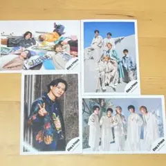 King &Prince 公式写真