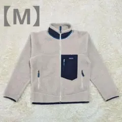 パタゴニア レトロX M ナチュラル 23056 FA19 人気色