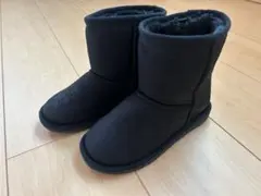 ムートンブーツ ブーツ