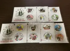 ドリカム ワンダーランド 2023 缶バッジ コンプリートセット