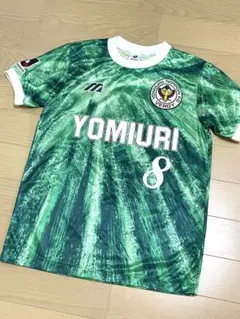 ヴェルディ川崎93-94アウェイ 三浦知良11半袖Oサイズ ミズノ MIZUNO ヴェルディ川崎93-94アウェイ 三浦知良11半袖Oサイズ ミズノ MIZUNO