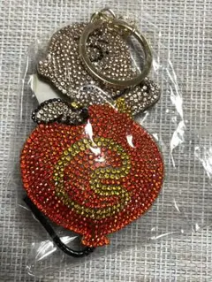 スヌーピー キーリング