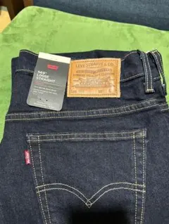 Levi's リーバイス 569 ルーズストレート ストレッチデニム　W31