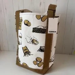 TEMBEA　テンベア tembea バケットトート　ポテト