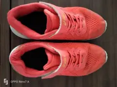 asics キッズスニーカー 21.0cm