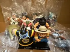 一番くじ ドラゴンボール アーカイブス セット