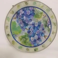 JOAN BAKER Designs サンキャッチャー　ブドウ