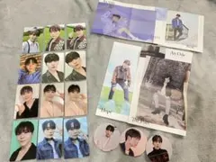 SEVENTEEN スングァン Anode まとめ売り