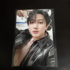 Straykids スキズ DoiT 封入 チャンビン