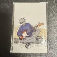 【新品】ブルーロック 凪誠士郎 まねきねこ アクリルスタンド