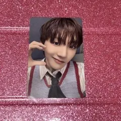 boynextdoor no genre 一直娯　トレカ　ウナク