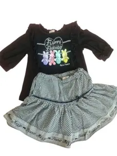 ♥Mezzo Piano上下セット♥