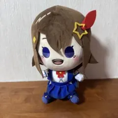 ホロライブ　もちどる　ときのそら 2026年最新】ときのそら もちどるの人気アイテム - メルカリ