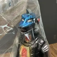 ブルマァク・クロニクル 玩具人生デラックス 帯付き 怪獣 ウルトラマン